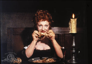 16 Best Food Scenes in Best Picture Winning Movies