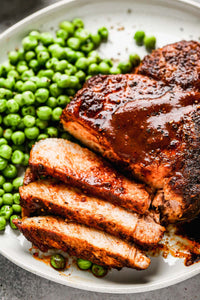 Air Fryer Pork Chops