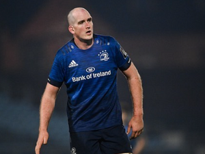 Leinster Rugby player Devin Toner announces his retirement from the sport in emotional post