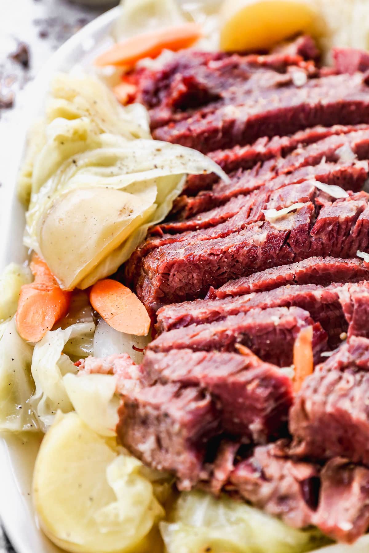 Your How-To Guide for Corned Beef 🍀