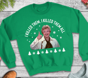 So Fletch!: Essential Accessories For Jessica Fletcher Fans