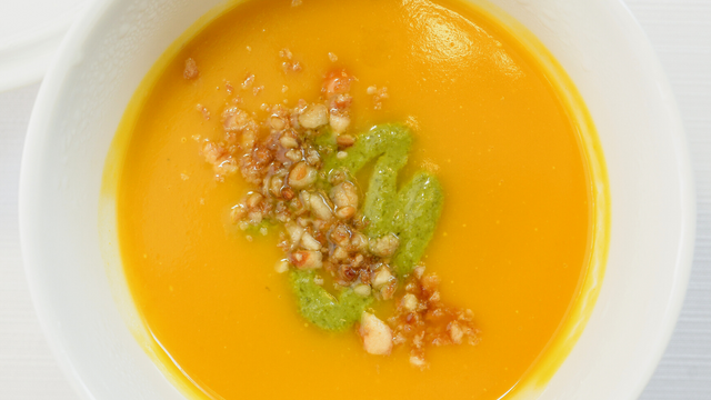 Prepare To Drool Over Philippine Airlines’ New 10-Course In-Flight Menu