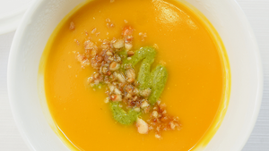 Prepare To Drool Over Philippine Airlines’ New 10-Course In-Flight Menu