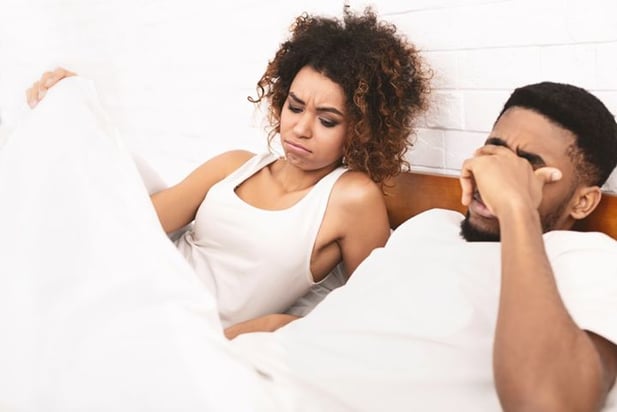 Low Libido? Here’s How to Naturally Increase Your Dwindling Sex Drive