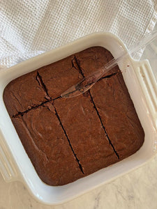 The Best Way to Cut Brownies and Bars (Kitchen Tip) and Fourteen Recipes