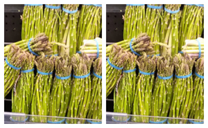 Fresh Green  Asparagus Only $1.99 per pound at ShopRite! {No Coupons Needed}