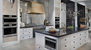 Monogram Appliances Reviewed: Smart, Dependable Luxury