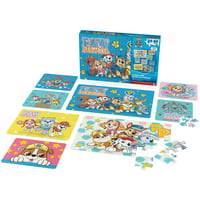 8-Pack Spin Master PAW Patrol Jigsaw Puzzles (24-Piece, 48-Piece) only $10.00