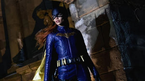 Does The Warner Bros. Batgirl Situation Mark The End Of Superhero Movie Dominance?