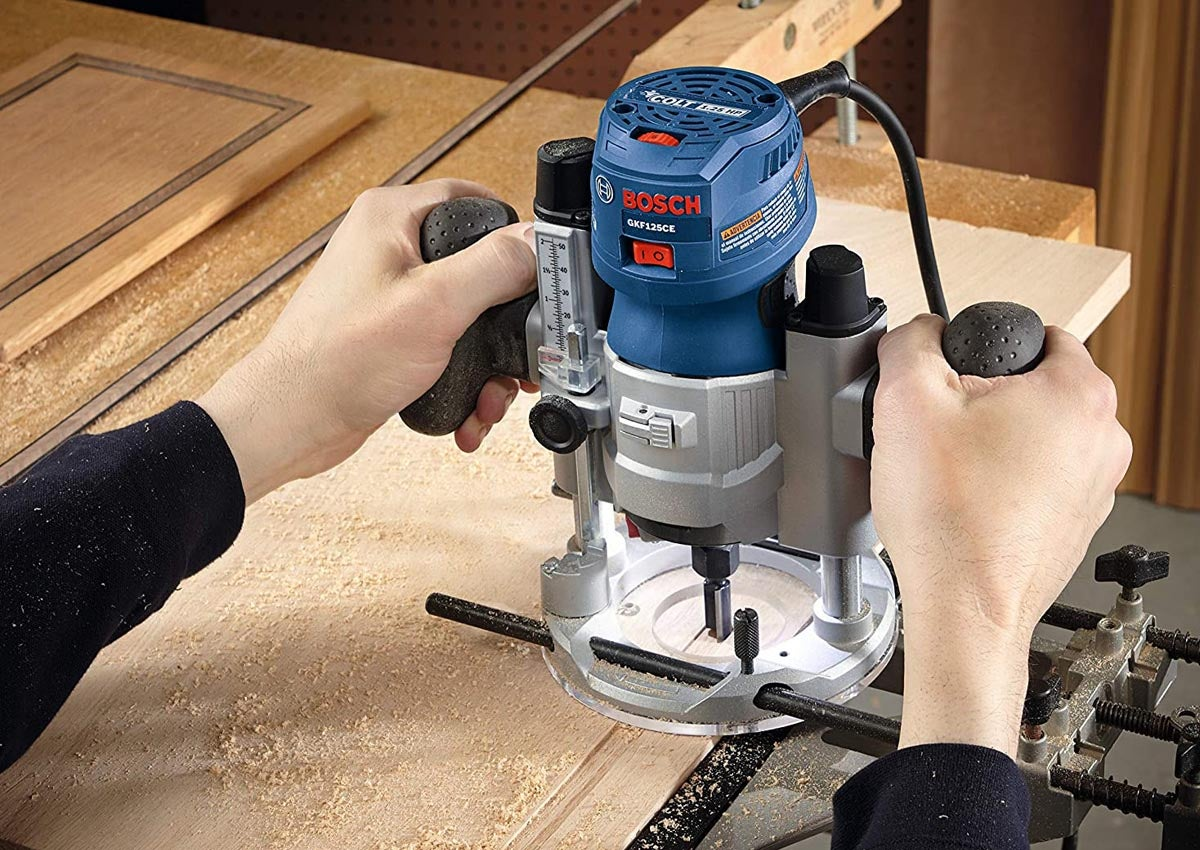 Router vs Jigsaw – What Are The Differences?