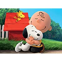Ceaco Peanuts Best Friends 100 Piece Jigsaw Puzzle only $3.50