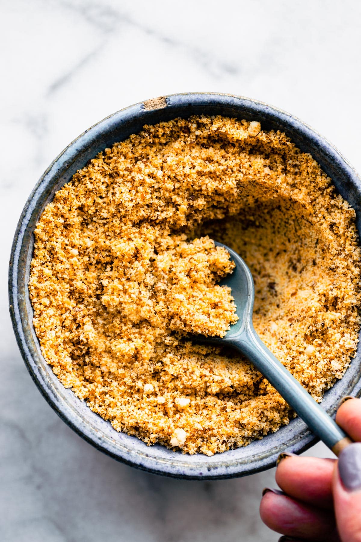 Homemade Gluten-Free Panko