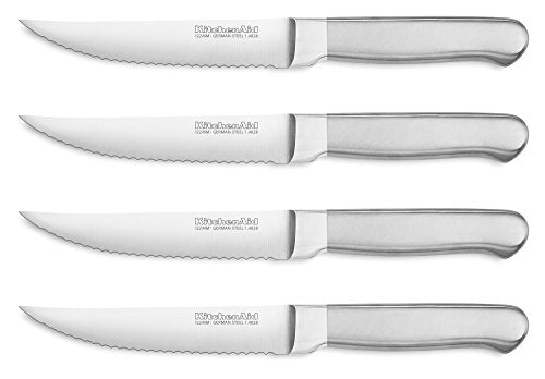 Top 16 Stainless Steel Steak Knife | Steak Knife Sets