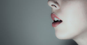 My Kids Are Becoming Vampires