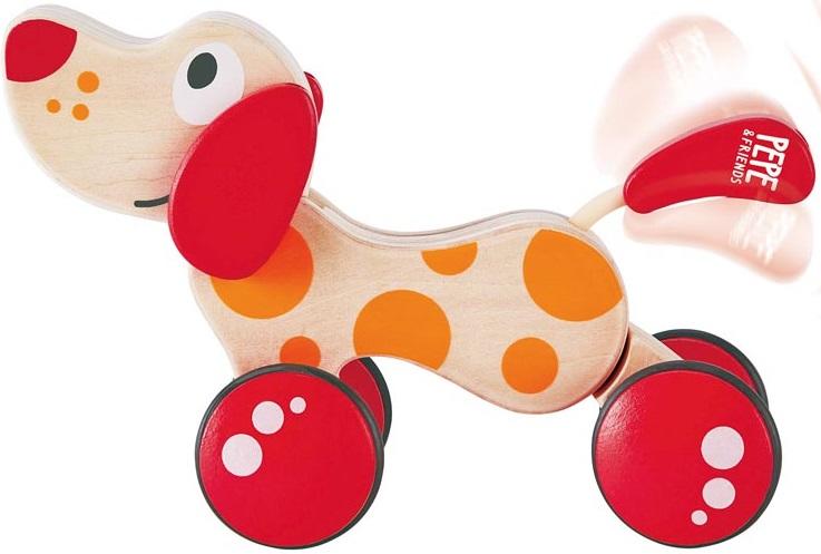Keep things traditional with the best wooden toys