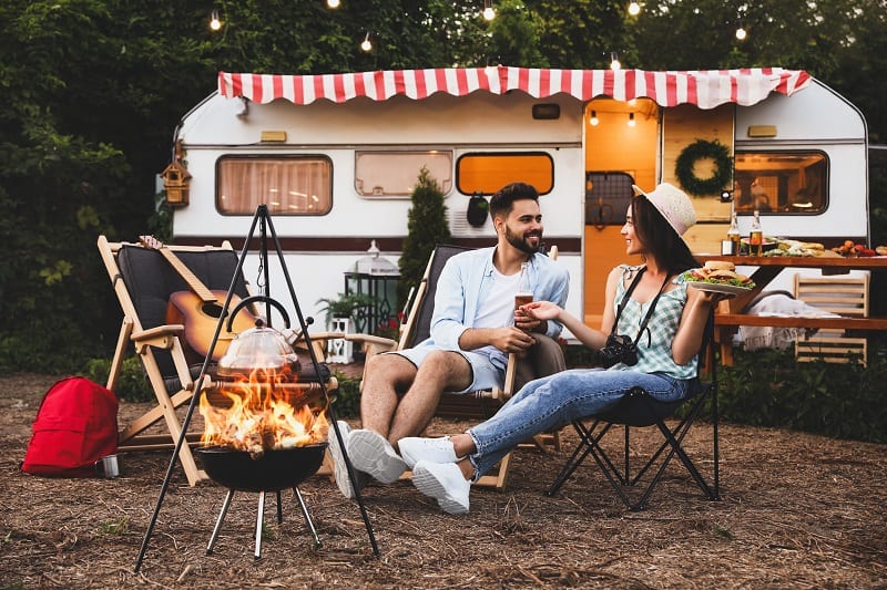 The 50 Best Hobbies For Couples