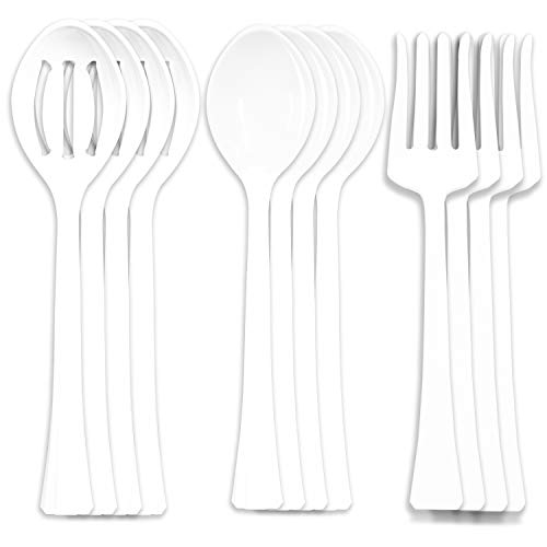 Top 16 White Plastic Spoon | Disposable Spoons