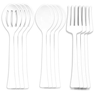 Top 16 White Plastic Spoon | Disposable Spoons