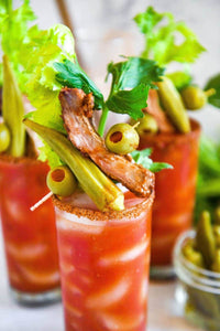 Loaded Bloody Mary