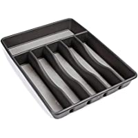 Rubbermaid No-Slip Silverware Tray Organizer Large only $8.68