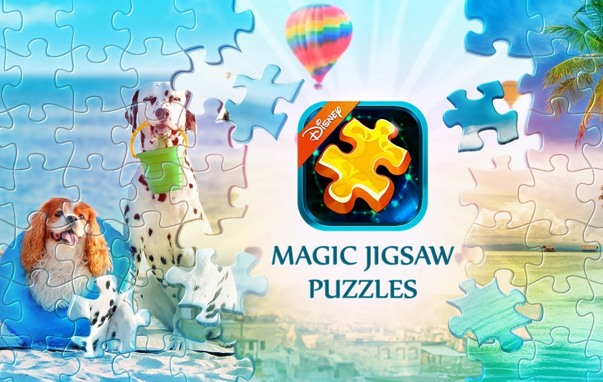 ZiMad moves beyond jigsaw puzzles as it expands mobile game publishing