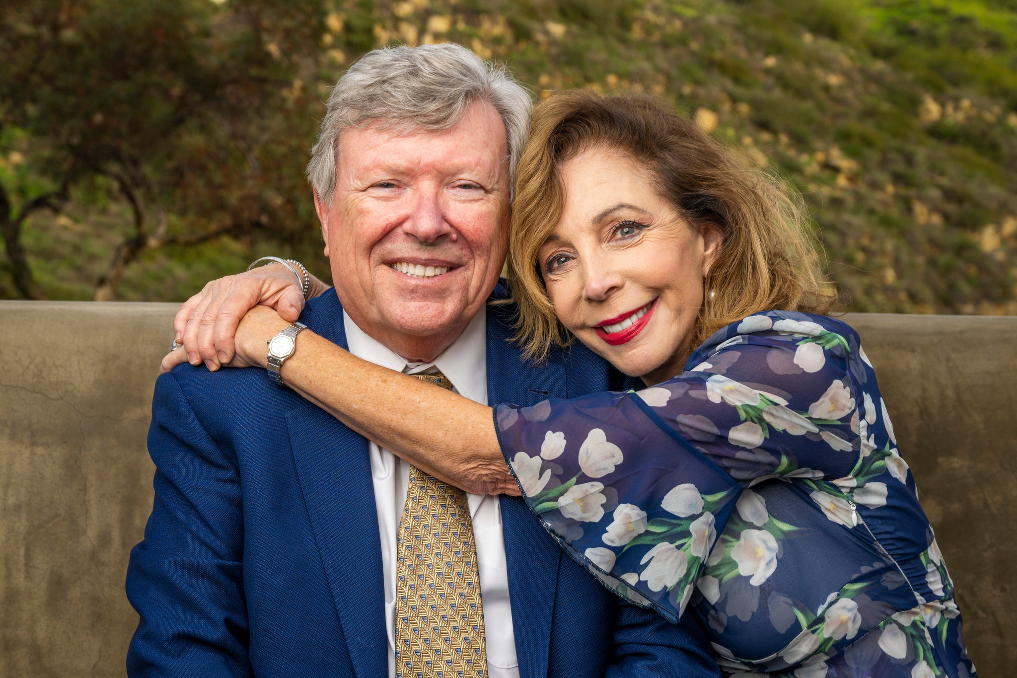 Comedian Rita Rudner finds her theatrical home in Laguna Beach