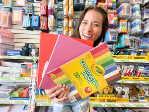 Back to School Tax-Free Weekend Shopping Dates By State for 2023