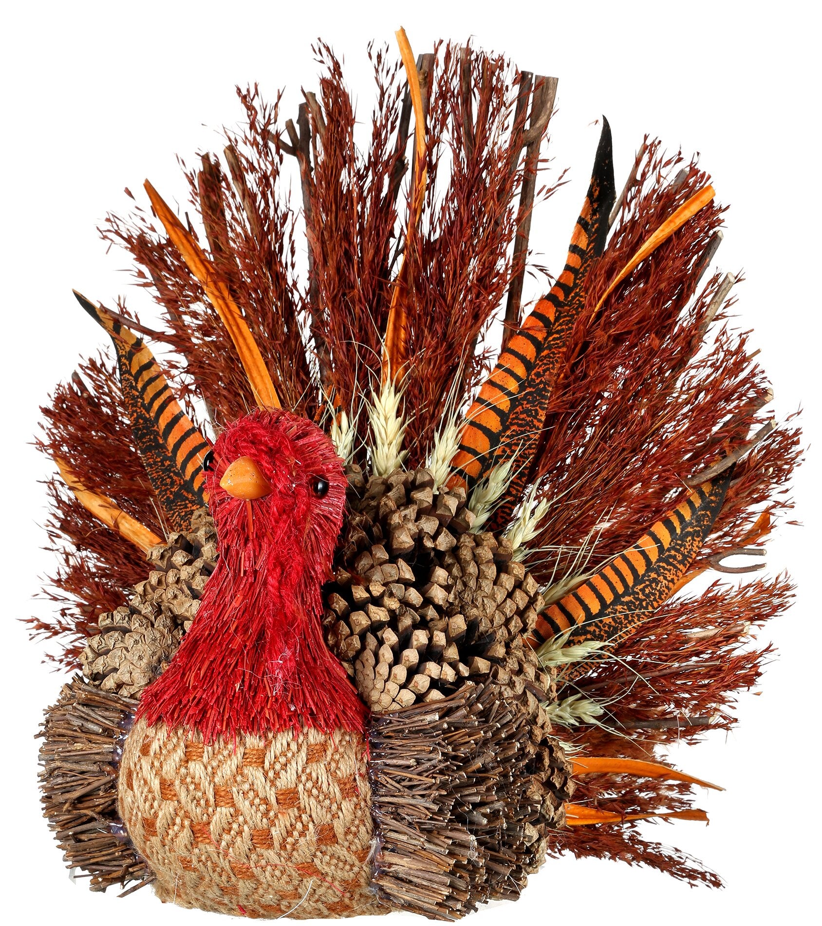 Set the Table and the Scene With These 26 Festive Thanksgiving Decor Ideas