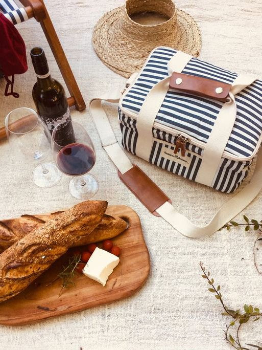 7 Sustainable Picnic Baskets And Coolers For Your Park Picnics – Act ...