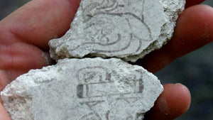 Researchers Find Oldest Examples of Mayan Time-Keeping System
