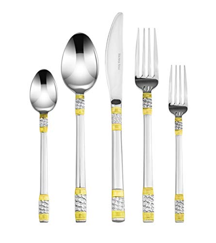 22 Greatest Cutlery Set 24s