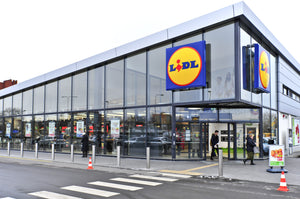 Lidl sued for £2.6m by grocery supplier for ‘destroying business’