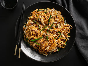 16 Easy Noodle Recipes for a Quick Meal Any Time of Day