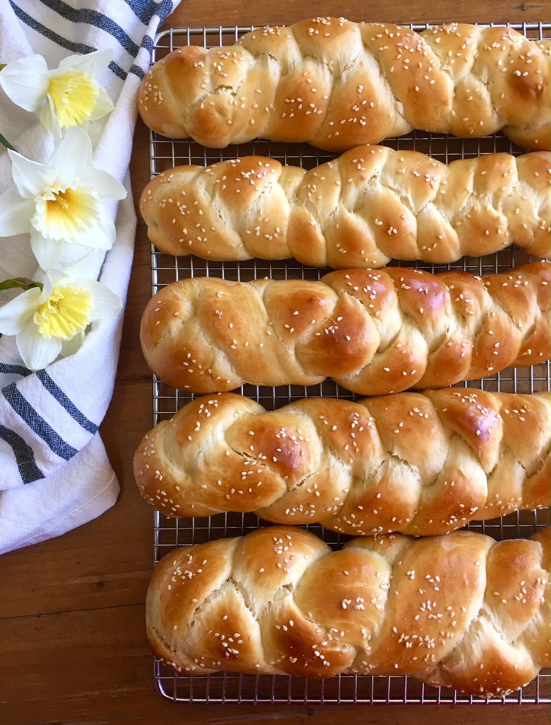 12 Mediterranean Recipes for Your Easter