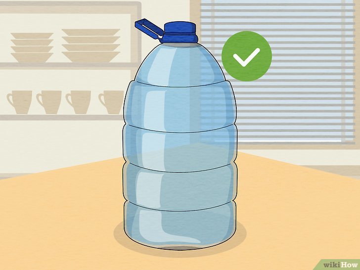 How to Drink a Gallon of Water a Day