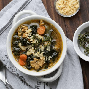 TOP 30 Vegan Instant Pot Recipes