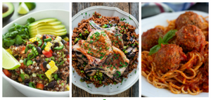 20 Delicious Quinoa Recipes