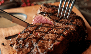 Easy Bison Recipes