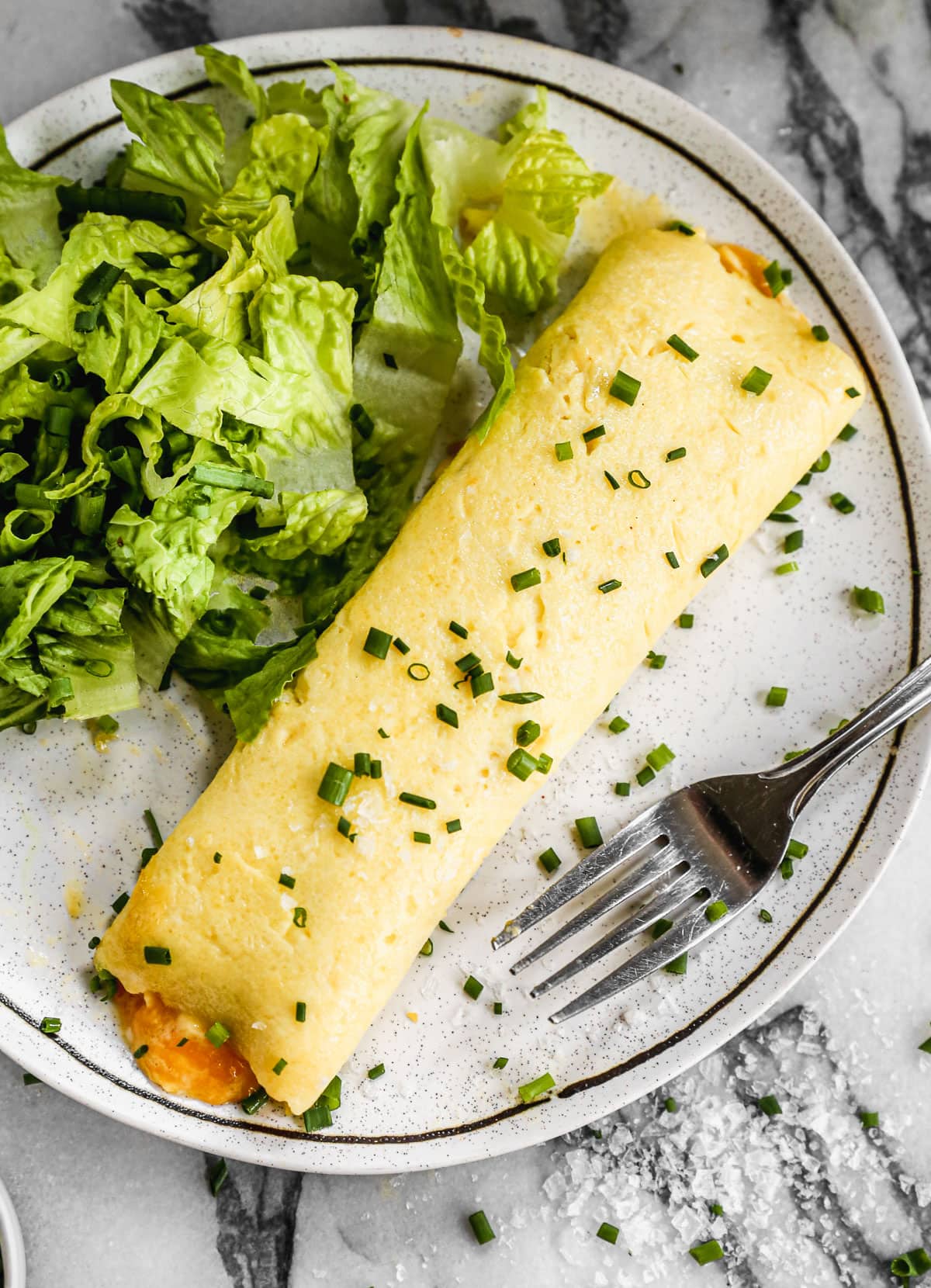 Ultimate Guide: How to Make the PERFECT French Omelette