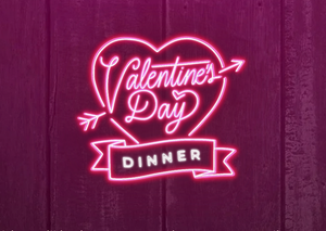 Celebrate Valentine’s Day at KAO Sushi & Grill with Romantic Multi-Course Dinner 2/14/23