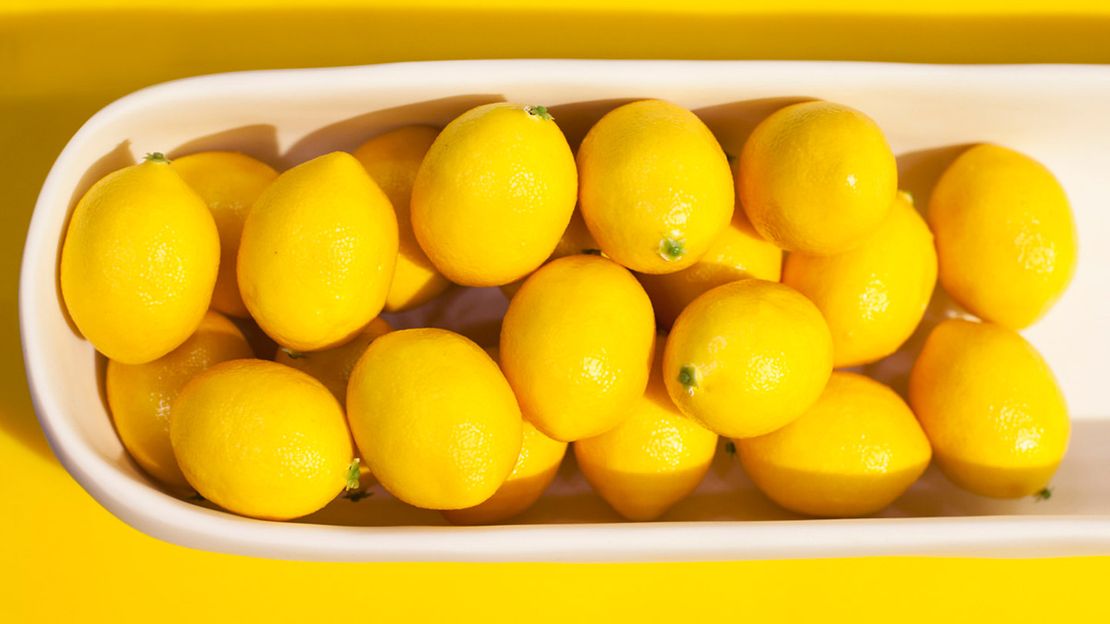 8 Lemon Hacks for Boosting Health and Flavor