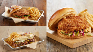 Which items are added to BJ’s Restaurants and Brewhouse’s menu? Price, items, and other details explored - Sportskeeda