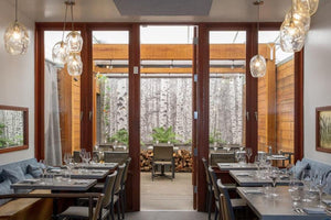 Inside Birch & Rye, NorCal’s Only New Restaurant Nominated for a James Beard Award