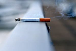 5 New Year Resolutions Validating is Time to Quit Smoking. Persevere in Your New Year’s Health Goals