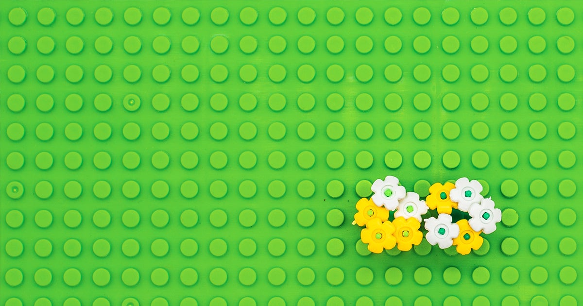 Forget Goop. Lego is the New Mindfullness Brand