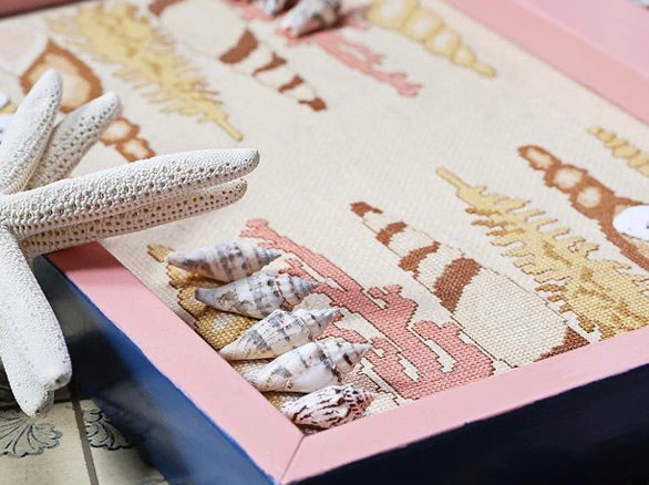 Chinoiserie Chic Games