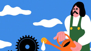 How Hobbies Infiltrated American Life