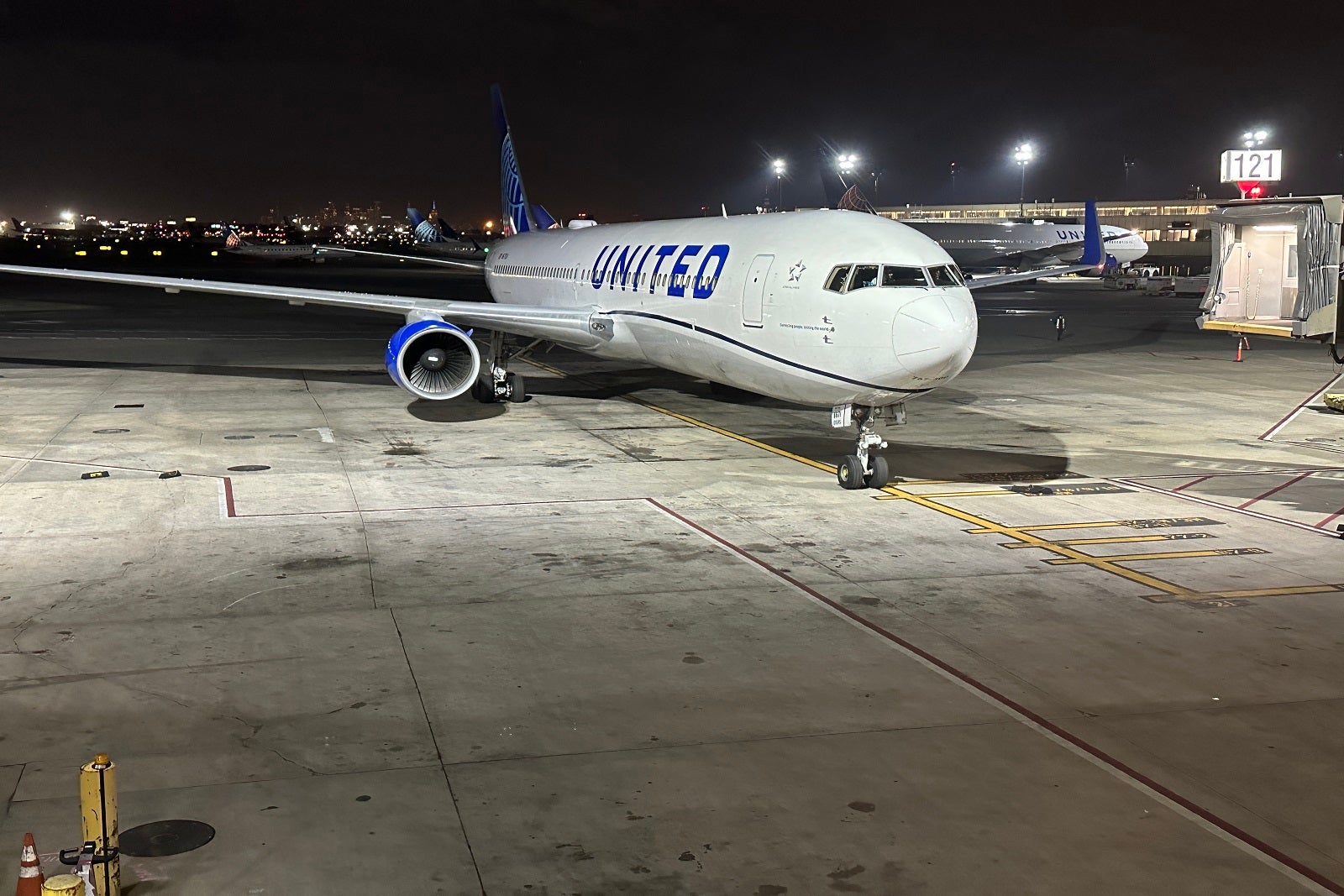 Is United Airlines premium economy worth it to Europe?