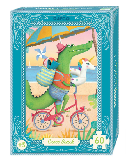 Where to Buy Djeco Puzzles