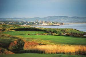 Hotel Review: Fairmont St Andrews, St Andrews in Scotland